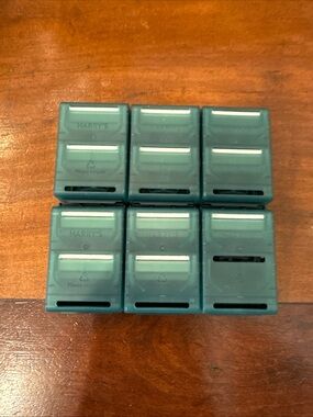 Harry’s Razors Replacement Razor Cartridges -5 packs of 4 plus one pack of 3